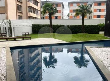 Apartamento de 4 quartos, Curitiba · Cobertura Duplex Água Verde 4 Dormitórios 3 Suítes 4 Vagas  