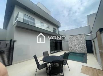 Foto 01 · Casa, Jardim Residencial Maria Dulce, Indaiatuba, SP