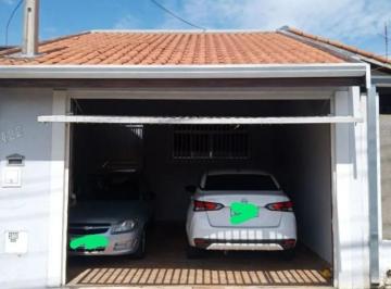 Foto 01 · Casa, Jd João de Vasconcelos, Sumaré, SP