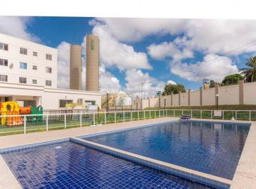 Apartamento de 2 quartos, Abrantes · Apartamento novo 2 quartos cd Costa dos Coqueiros/ Abrantes
