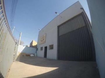 Comercial , Campinas · Barracão Vila Nogueira em Campinas estudo troca