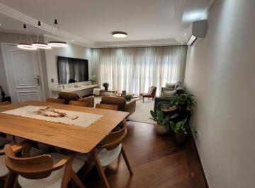 Apartamento de 4 quartos, São Paulo · APARTAMENTO REFORMADO COM 4 DORMITÓRIOS À VENDA NA VILA SUZANA/MORUMBI