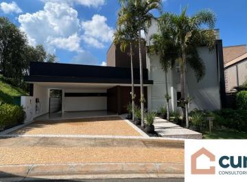 Foto 01 · Casa, Loteamento Parque dos Alecrins, Campinas, SP