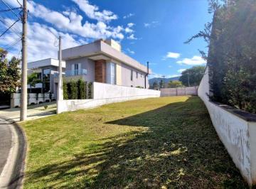 Terreno , Mogi das Cruzes · Terreno Condomínio  Bella Cittá - topografia  plano com 367,41m 
