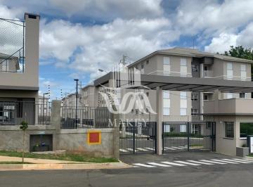Foto 30 · Ac. financiamento. Apartamento 2 dorm. - 54m² no Bairro Shangai na região do Ouro Verde.