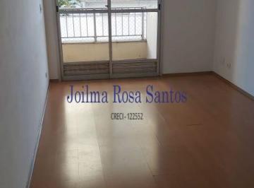 Foto 01 · Apartamento, Vila Clementino, São Paulo, SP
