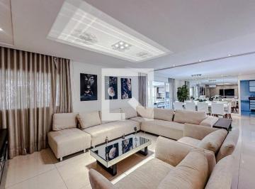 Apartamento · 210m² · 3 Quartos · 3 Vagas · Apartamento à Venda - Mooca, 3 Quartos, 210 m2