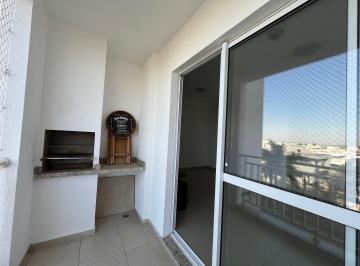 Apartamento de 3 quartos, Paulínia · Apartamento com 3 Quartos, 86 m² em Aluguel, Jardim América