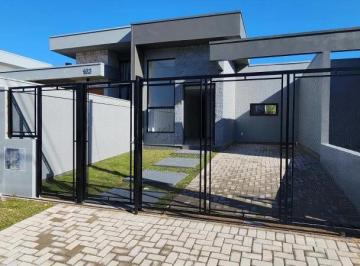 Casa · 80m² · 2 Quartos · 1 Vaga · Casa plana