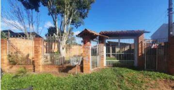 Terreno · 500m² · 2 Quartos · Terreno à venda - no Ipiranga