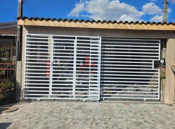 Casa · 135m² · 2 Quartos · Casa à venda - em Fortuna