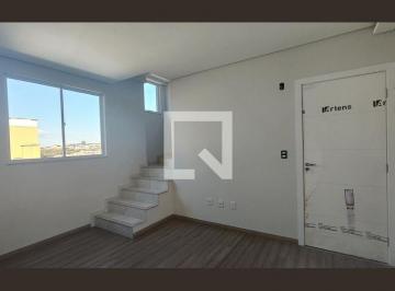 Apartamento · 105m² · 3 Quartos · 2 Vagas · Apartamento à Venda - Cabral, 3 Quartos, 105 m² - Contagem