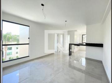 Apartamento · 48m² · 2 Quartos · 1 Vaga · Apartamento à Venda - Santa Amélia, 2 Quartos, 48 m² - Belo Horizonte