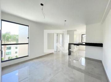 Apartamento · 48m² · 2 Quartos · 1 Vaga · Apartamento à Venda - Santa Amélia, 2 Quartos,  48 m² - Belo Horizonte