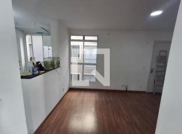 Apartamento en Venda de 2 quartos Frei Leopoldo · Apartamento à Venda - Jaqueline, 2 Quartos,  50 m² - Belo Horizonte