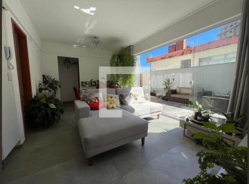 Apartamento · 138m² · 2 Quartos · 2 Vagas · Apartamento à Venda - Sion, 2 Quartos,  138 m² - Belo Horizonte
