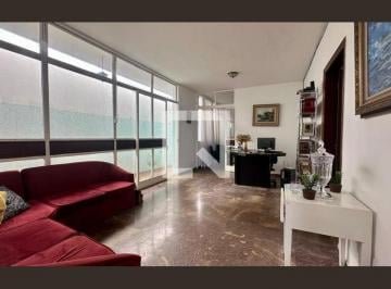 Casa · 246m² · 5 Quartos · 3 Vagas · Casa à Venda - Barroca, 5 Quartos,  246 m² - Belo Horizonte