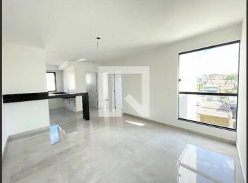 Apartamento · 48m² · 2 Quartos · 1 Vaga · Apartamento à Venda - Santa Amélia, 2 Quartos, 48 m² - Belo Horizonte