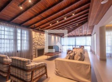 Casa · 758m² · 5 Quartos · 6 Vagas · Casa à Venda - São Bento, 5 Quartos,  758 m² - Belo Horizonte
