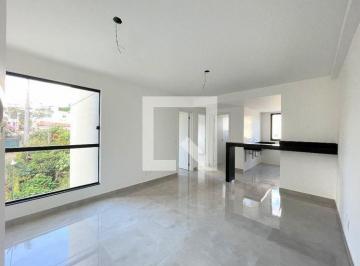 Apartamento · 49m² · 2 Quartos · 1 Vaga · Apartamento à Venda - Santa Amélia, 2 Quartos,  49 m² - Belo Horizonte