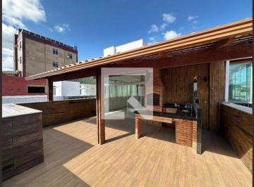 Apartamento · 180m² · 4 Quartos · 3 Vagas · Apartamento à Venda - Caiçara-Adelaide, 4 Quartos,  180 m² - Belo Horizonte