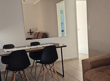 Casa · 50m² · 2 Quartos · 1 Vaga · Casa para alugar em Campinas, Vila Ipê, com 2 quartos, com 50 m², THE PALMS AMERICAN HOUSE