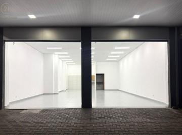 Comercial · 120m² · 2 Vagas · Loja para alugar em Londrina, Igapó, com 120 m²