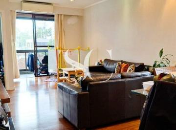 Apartamento · 140m² · 3 Quartos · 2 Vagas · Vende-se apartamento de 03 dormitórios sendo 01 suíte no bairro de Embare em Santos.