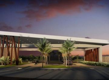 Terreno · 506m² · Lote em condomínio à venda, Jardim Veraneio - Campo Grande/MS
