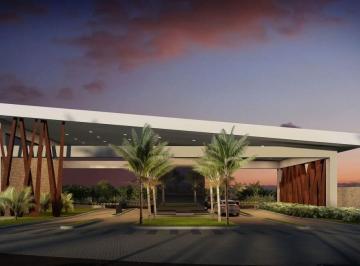 Terreno · 539m² · Lote em condomínio à venda, Jardim Veraneio - Campo Grande/MS
