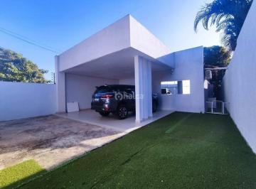 Casa · 85m² · 3 Quartos · 4 Vagas · Casa Residencial à venda, no bairro Angelim, Teresina/PI