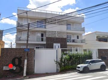 Apartamento · 60m² · 2 Quartos · 1 Vaga · Apartamento à Venda – Vila São Silvestre