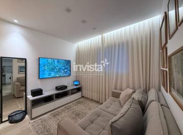 Apartamento · 76m² · 2 Quartos · 1 Vaga · Apartamento à venda no bairro Boqueirão