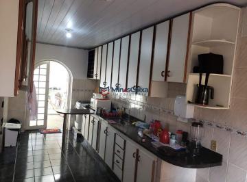 Casa · 48m² · 5 Quartos · 2 Vagas · CASA A VENDA COM 583,74m² TENDO 3 UNIDADES NO SANTA MARIA PARA INVESTIMENTO OU MORADIA!