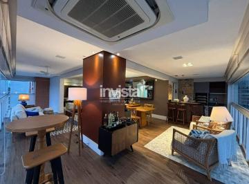 Apartamento · 171m² · 3 Quartos · 3 Vagas · Apartamento à venda no bairro Embaré