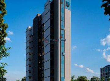 Apartamento · 94m² · 3 Quartos · 2 Vagas · Apartamento à venda no bairro Horto em Ipatinga