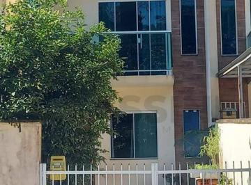 Casa · 70m² · 2 Quartos · 1 Vaga · Sobrado a venda na Águas Claras