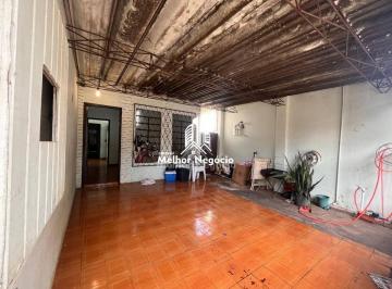 Casa · 103m² · 2 Quartos · 2 Vagas · Casa com 02 Quartos à venda no bairro Nova América em Piracicaba - SP