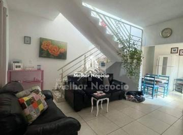 Casa · 140m² · 3 Quartos · Casa à venda com 3 quartos no Jardim Boer II em Americana/SP