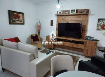 Casa · 136m² · 2 Quartos · Casa à venda com 2 quartos e 1 suíte em Nova Odessa-SP