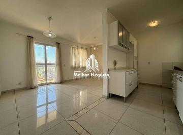 Apartamento · 75m² · 3 Quartos · 2 Vagas · Apartamento à venda com 3 Quartos (1 suíte) no Condomínio Verano em Piracicaba - SP