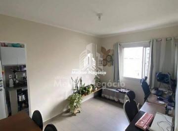 Apartamento · 38m² · 1 Quarto · Apartamento à venda com 01 quarto no Centro de Campinas/SP