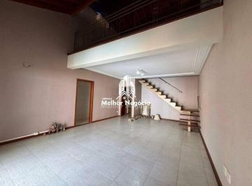Casa · 268m² · 2 Quartos · 3 Vagas · Casa com 2 dormitórios à venda em Piracicaba