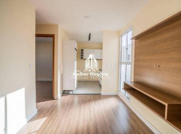 Apartamento · 41m² · 2 Quartos · 1 Vaga · Apartamento à venda com 2 quartos em Campinas