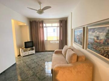 Apartamento · 90m² · 2 Quartos · 1 Vaga · Apartamento à venda no José Menino em Santos.