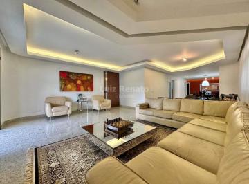 Apartamento · 431m² · 4 Quartos · 3 Vagas · Apartamento à venda no bairro Lourdes
