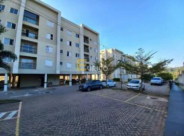 Apartamento · 64m² · 2 Quartos · 1 Vaga · Apartamento à venda no Condomínio Residencial Campo Di Fiori em Vinhedo/SP