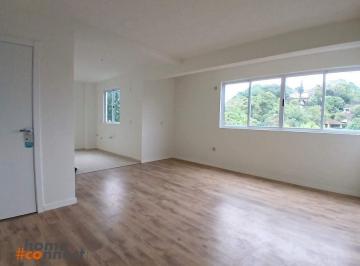 Apartamento · 66m² · 2 Quartos · 1 Vaga · Apartamento NOVO para Aluguel com 2 Quartos (1 Suíte) + Espaço Gourmet em Condomínio Completo no Bai