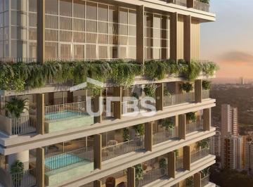 Apartamento · 420m² · 4 Quartos · 3 Vagas · Ágio - Legítimo Flamboyant