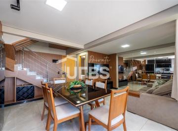 Apartamento · 76m² · 2 Quartos · 1 Vaga · Belíssimo Dúplex à venda no Residencial Lozandes Tower, Torre Live.